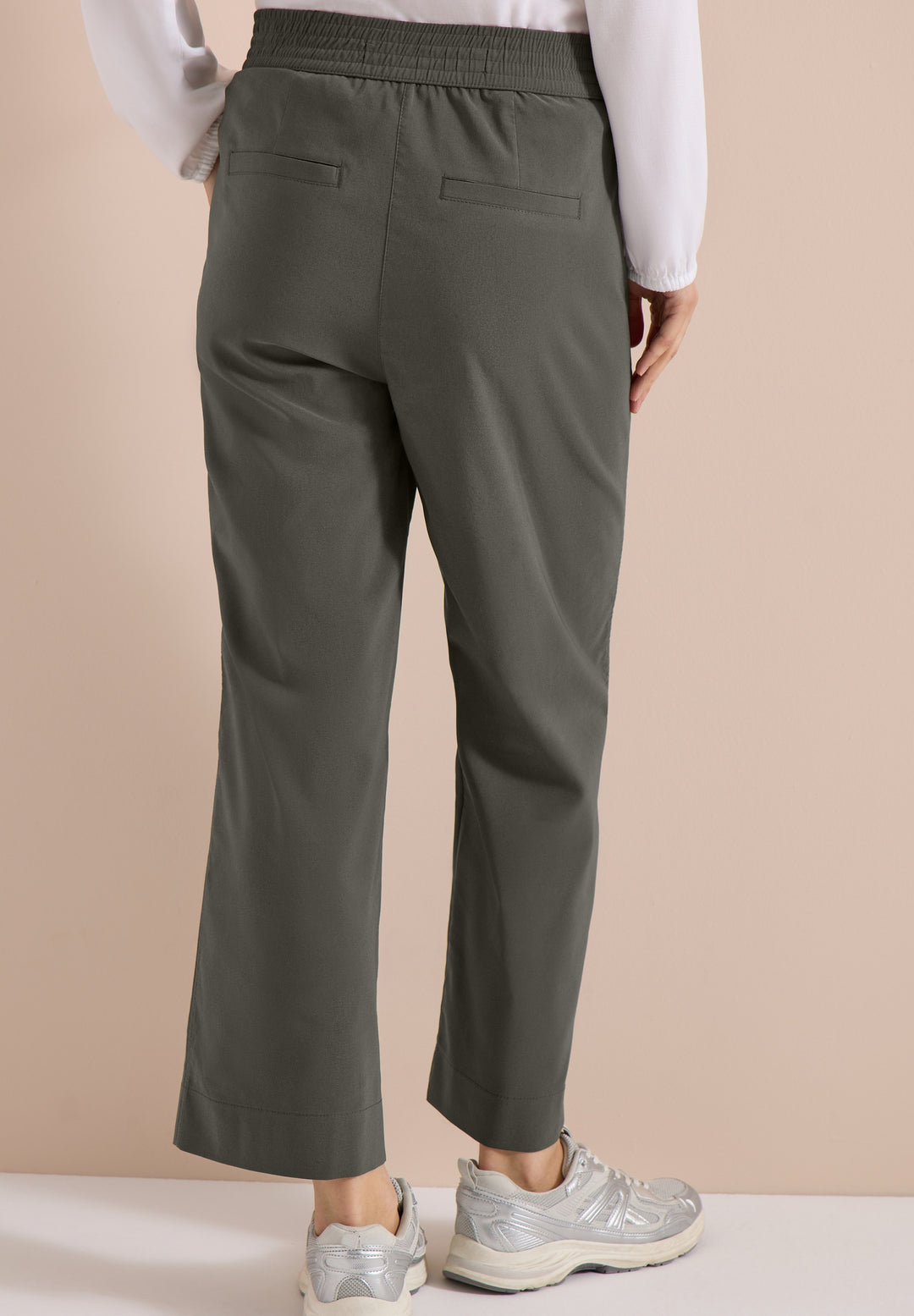 NOS Style Neele Summerstretch, clear khaki 17403 Bild 4