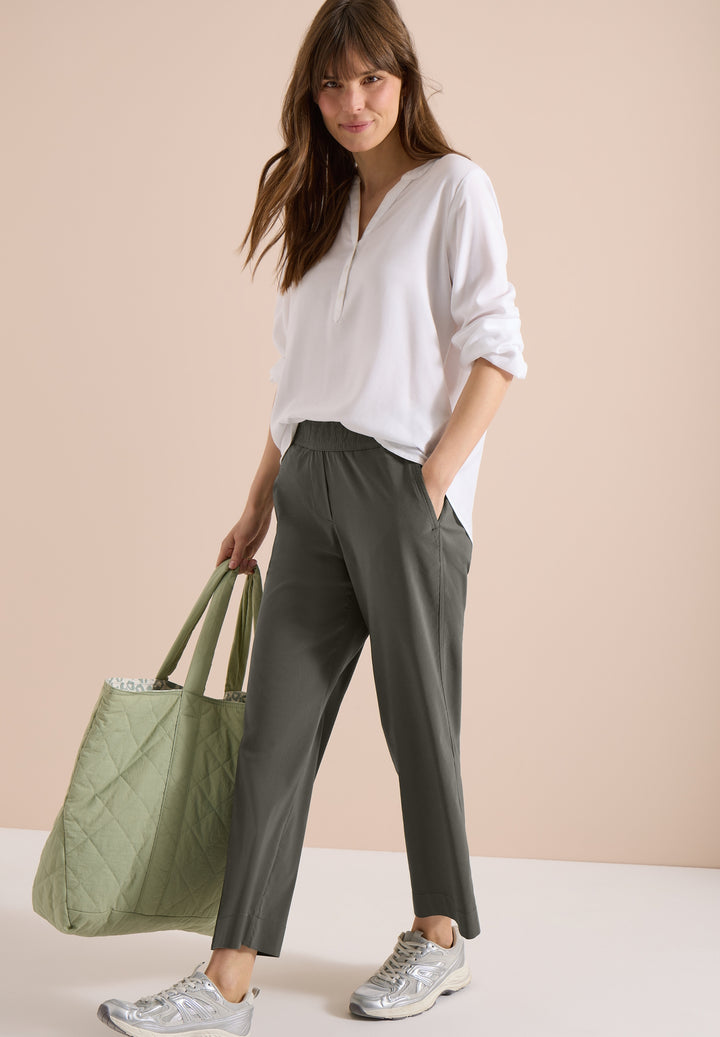 NOS Style Neele Summerstretch, clear khaki 17403 Bild 5