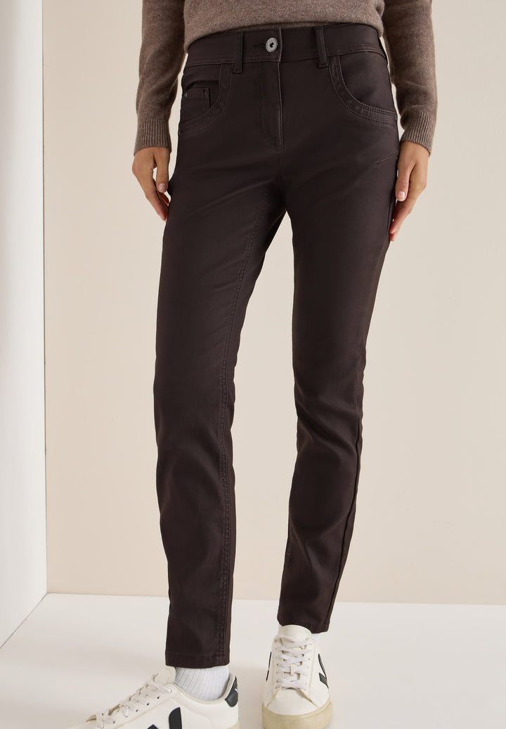 NOS Style Toronto Coated, tartufo brown 16856 Bild 3