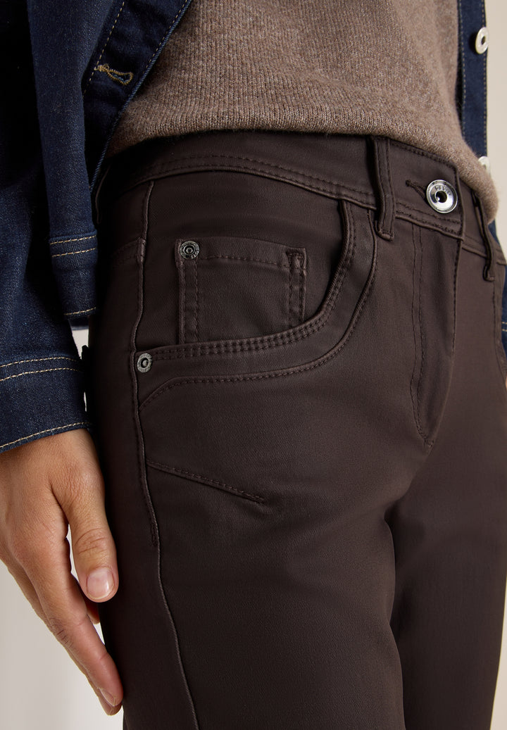 NOS Style Toronto Coated, tartufo brown 16856 Bild 7