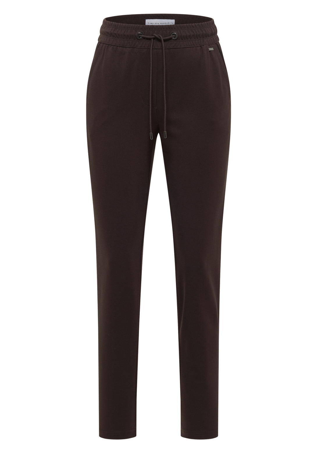 NOS Style Tracey SOLID, truffle brown 17747 Bild 1