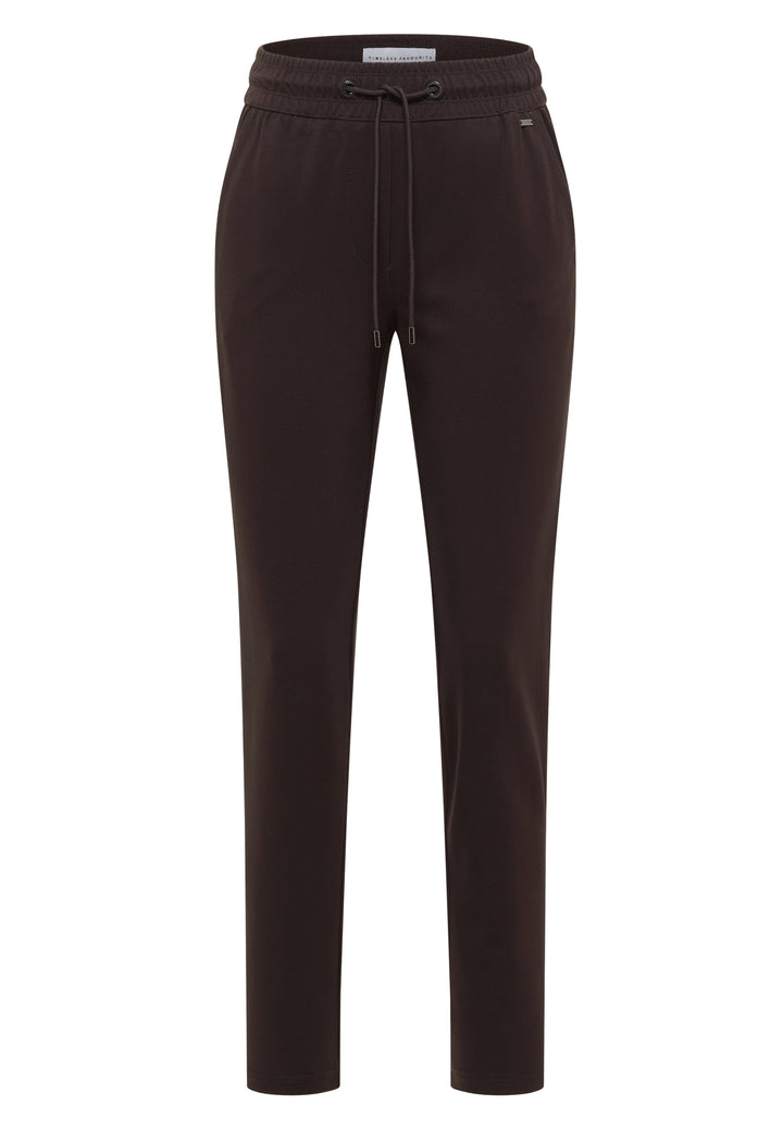 NOS Style Tracey SOLID, truffle brown 17747 Bild 1