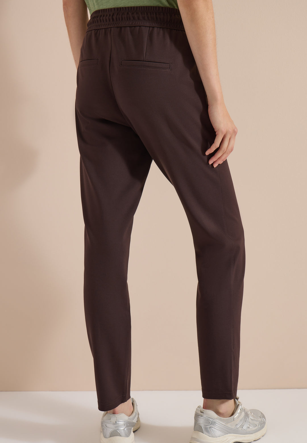 NOS Style Tracey SOLID, truffle brown 17747 Bild 4