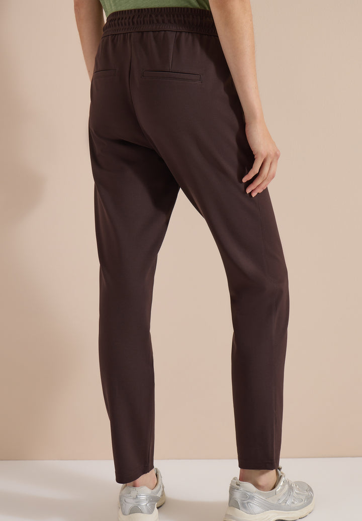 NOS Style Tracey SOLID, truffle brown 17747 Bild 4