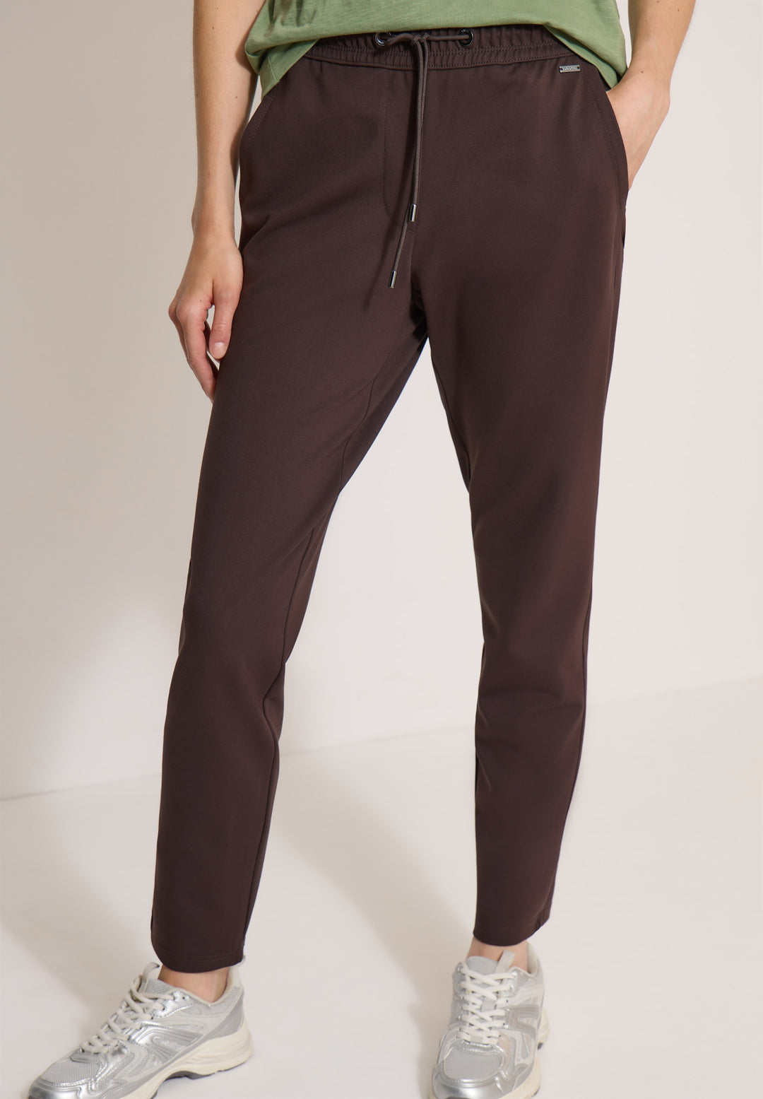 NOS Style Tracey SOLID, truffle brown 17747 Bild 6