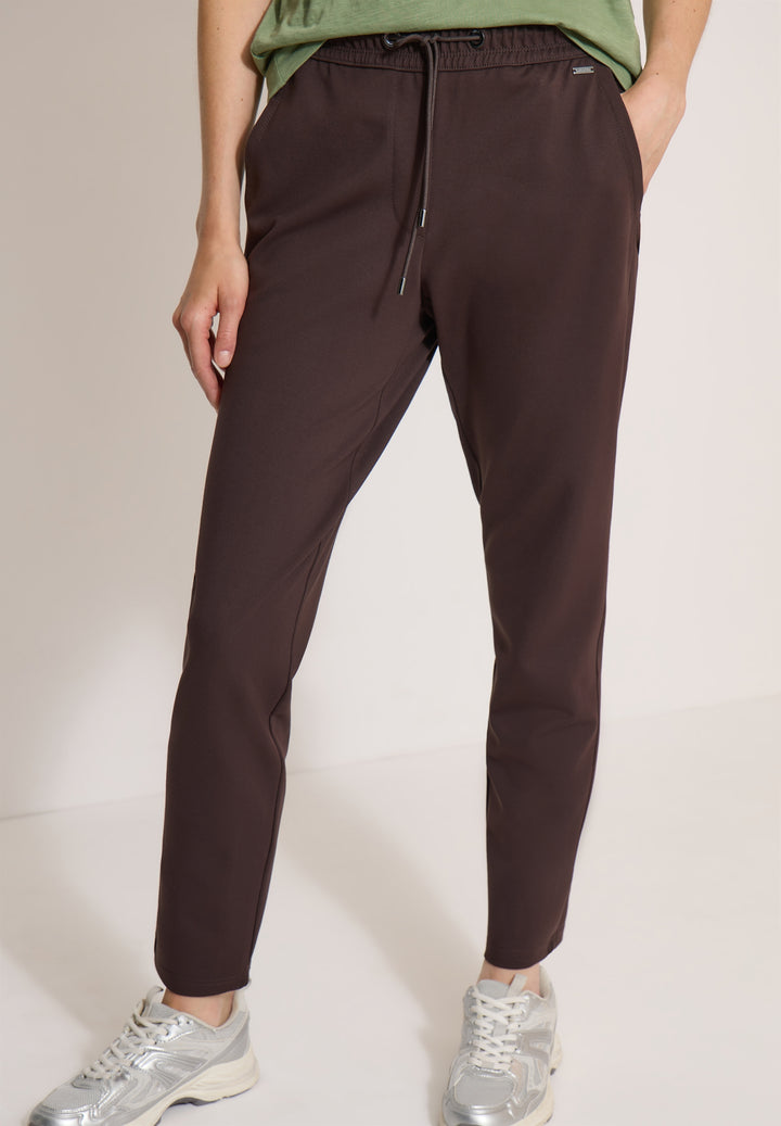NOS Style Tracey SOLID, truffle brown 17747 Bild 6