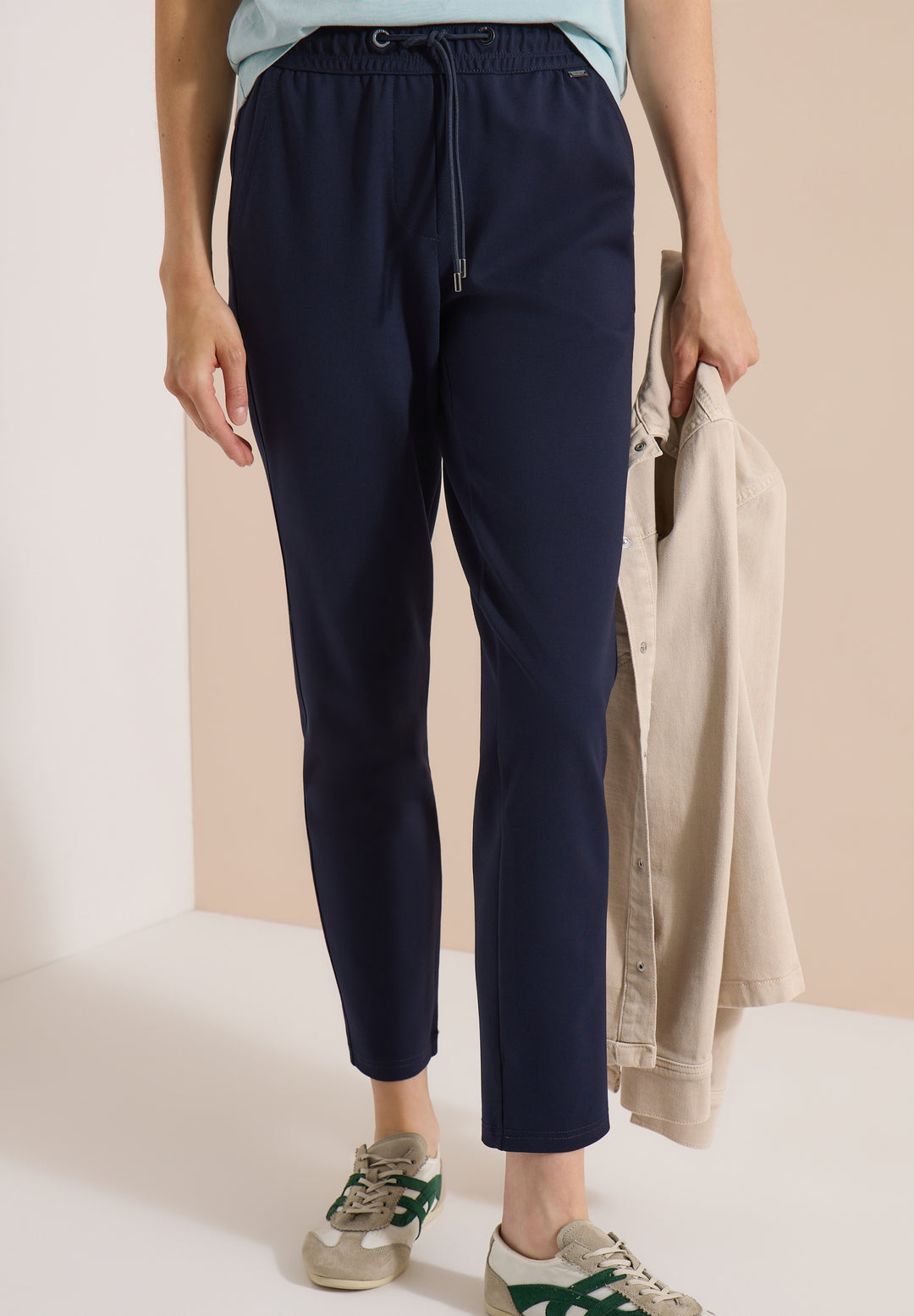 NOS Style Tracey SOLID, urban dark blue 16831 Bild 3