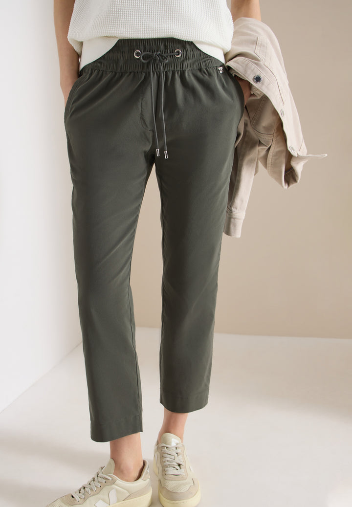 NOS Style Tracey Summerstretch, clear khaki 17403 Bild 3