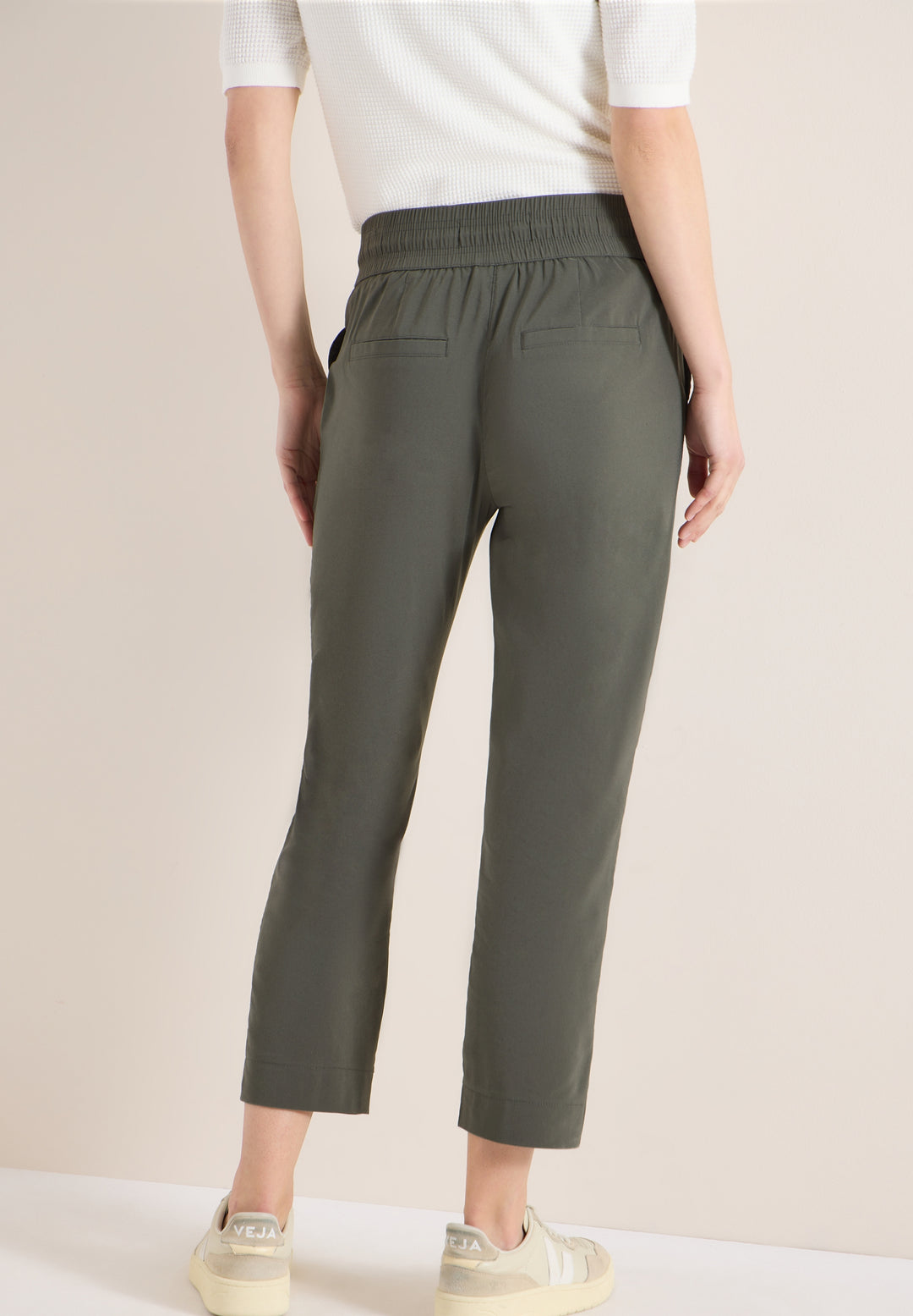 NOS Style Tracey Summerstretch, clear khaki 17403 Bild 4