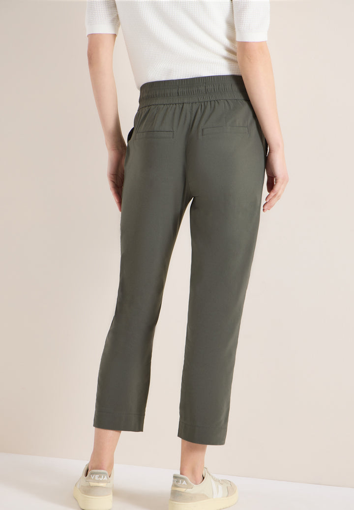 NOS Style Tracey Summerstretch, clear khaki 17403 Bild 4