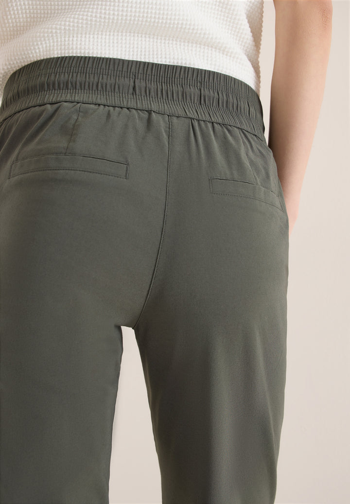 NOS Style Tracey Summerstretch, clear khaki 17403 Bild 7