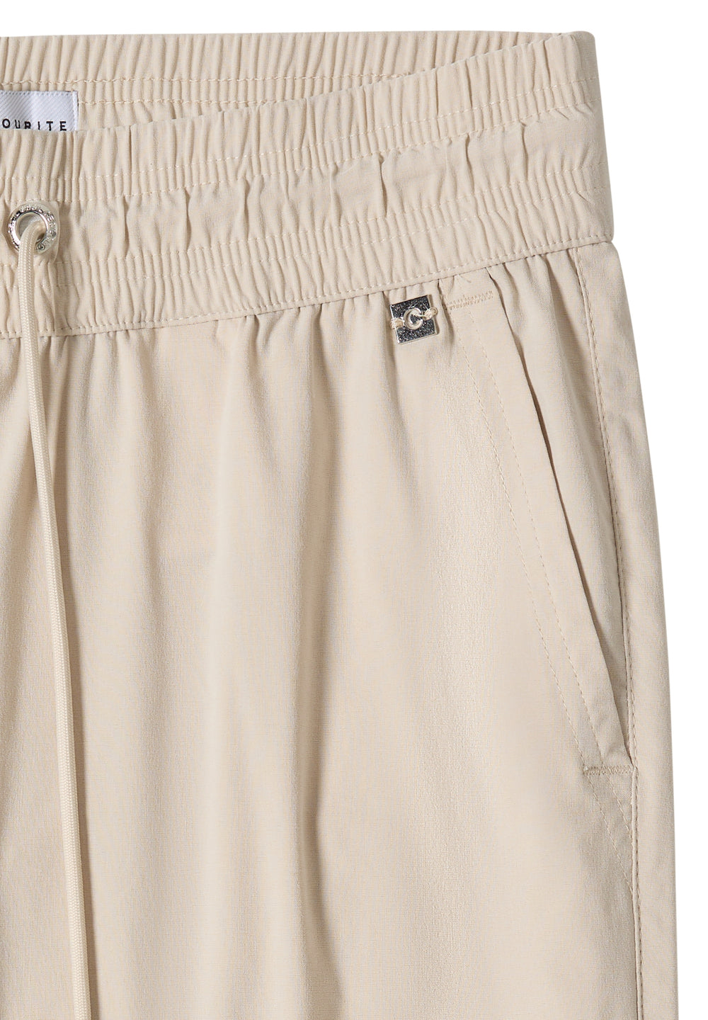 NOS Style Tracey Summerstretch, grain beige 17472 Bild 2