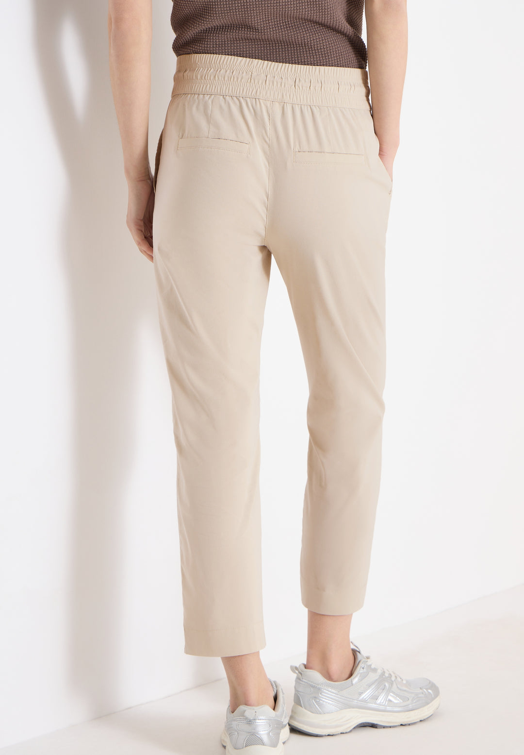 NOS Style Tracey Summerstretch, grain beige 17472 Bild 4