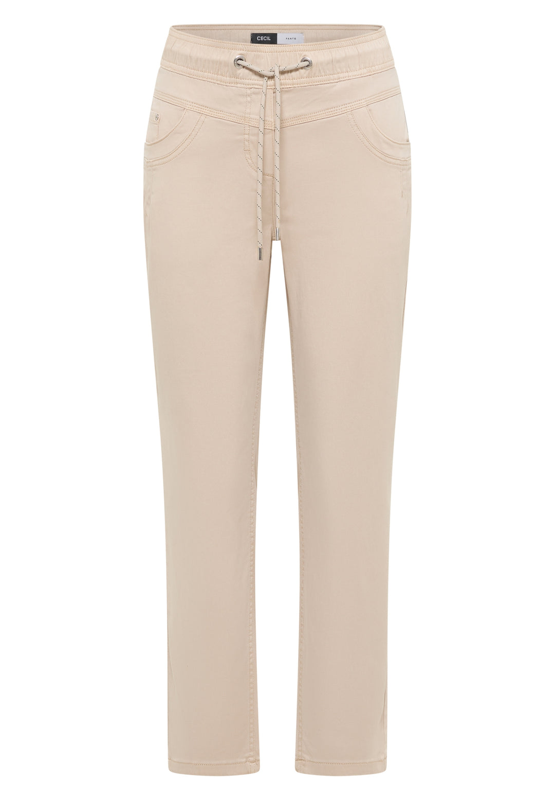 NOS Style Tracey Washed, grain beige 17472 Bild 1