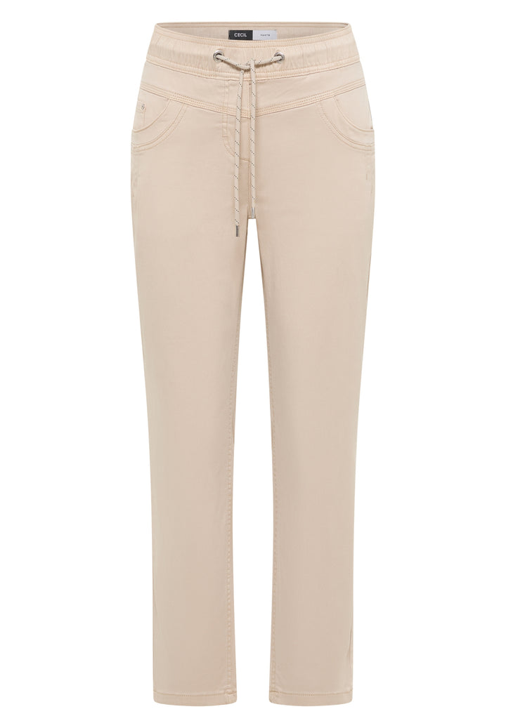 NOS Style Tracey Washed, grain beige 17472 Bild 1