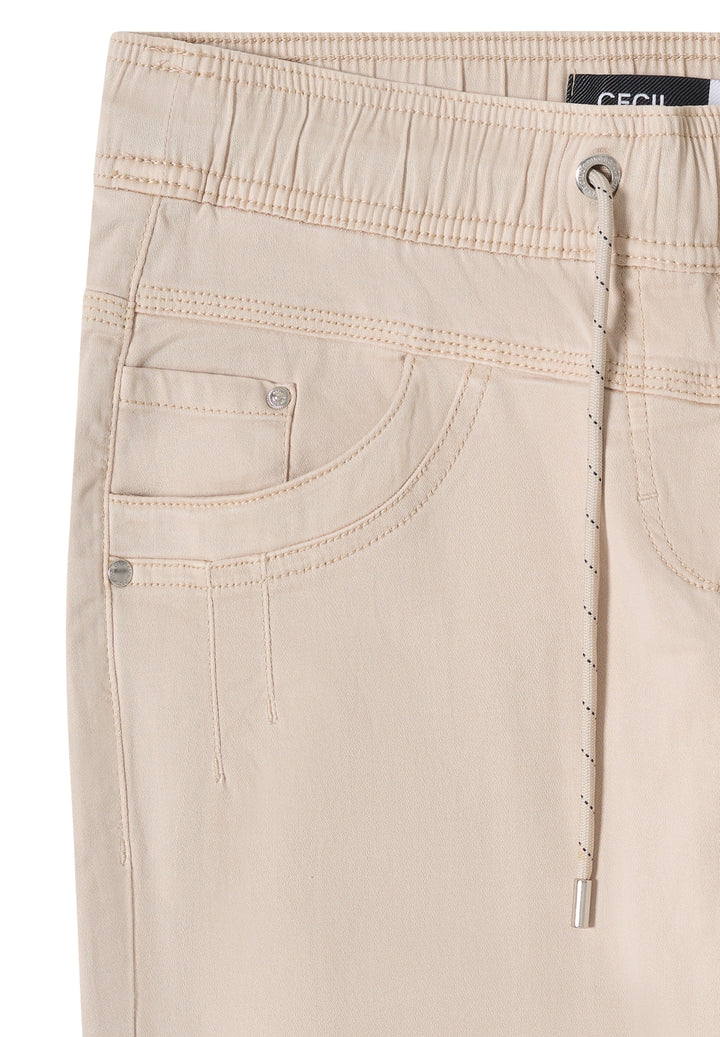 NOS Style Tracey Washed, grain beige 17472 Bild 2