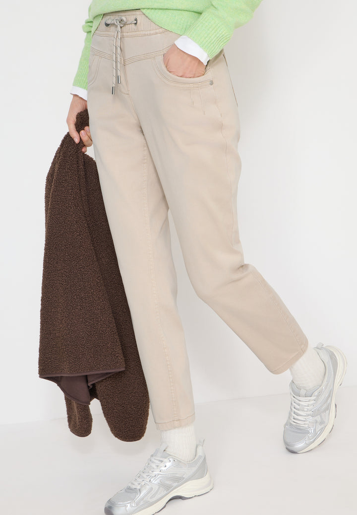 NOS Style Tracey Washed, grain beige 17472 Bild 7