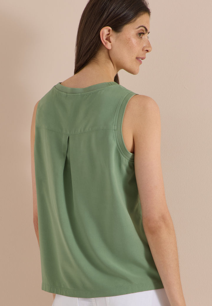Solid Top, deep matcha green 17764 Bild 4