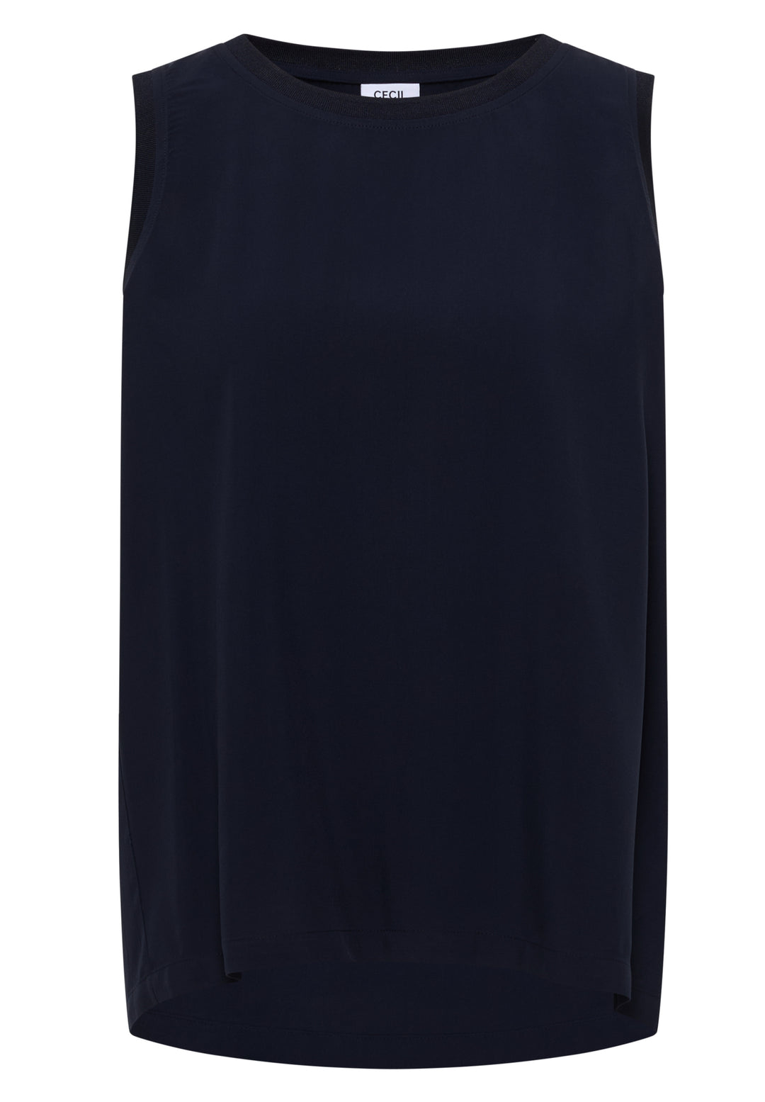 Solid Top, urban dark blue 16831 Bild 1