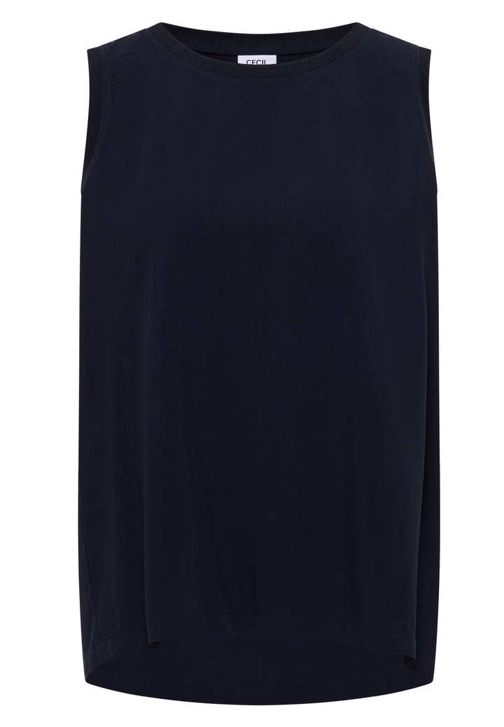 Solid Top, urban dark blue 16831 Bild 1