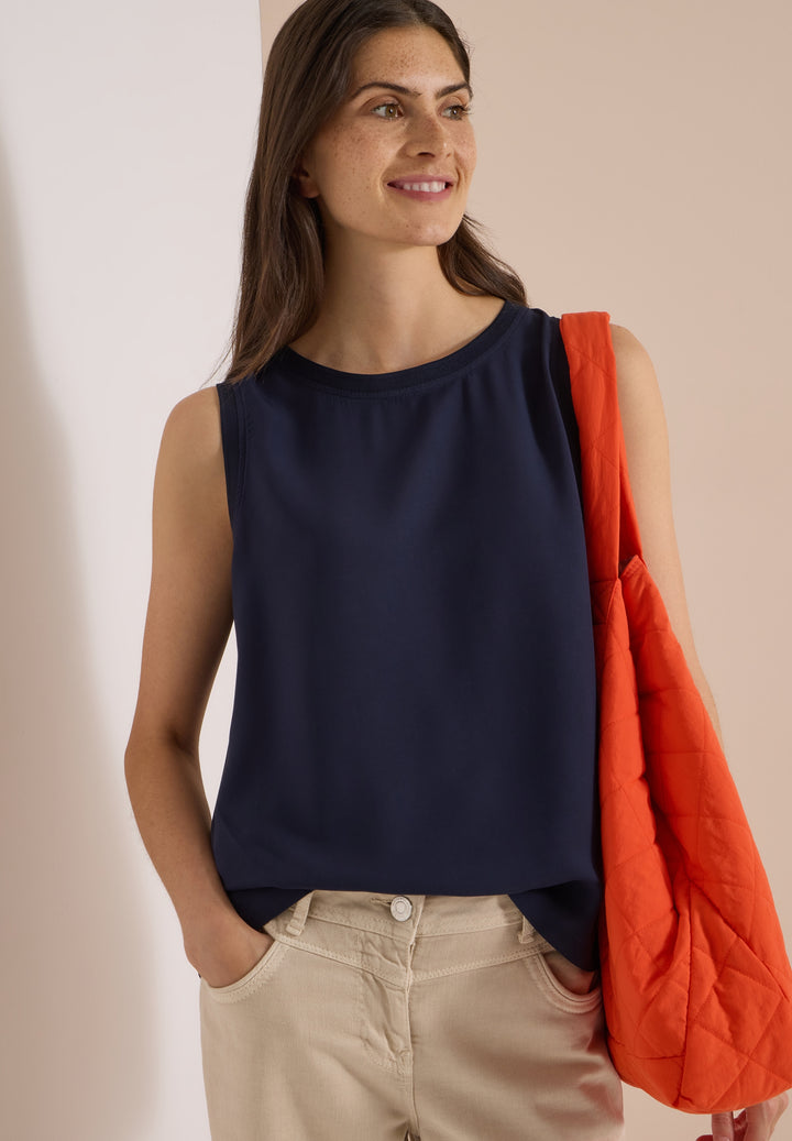 Solid Top, urban dark blue 16831 Bild 3