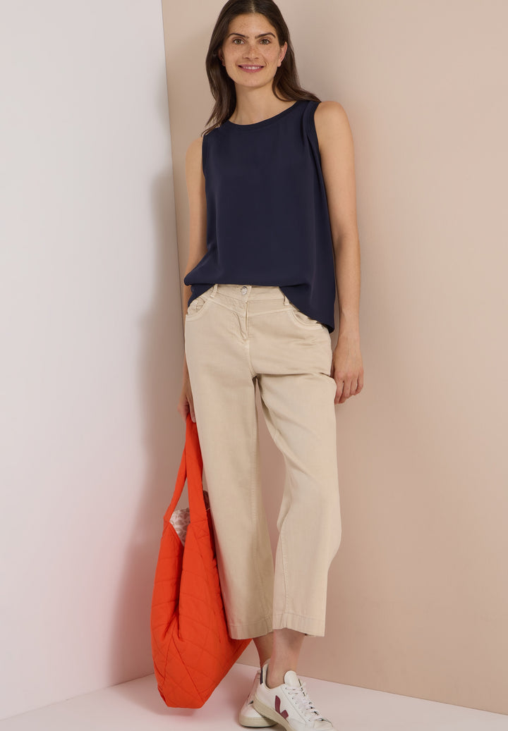 Solid Top, urban dark blue 16831 Bild 5