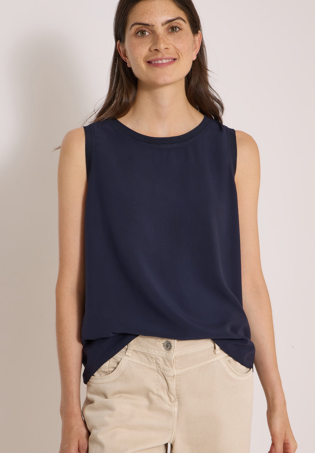 Solid Top, urban dark blue 16831 Bild 6
