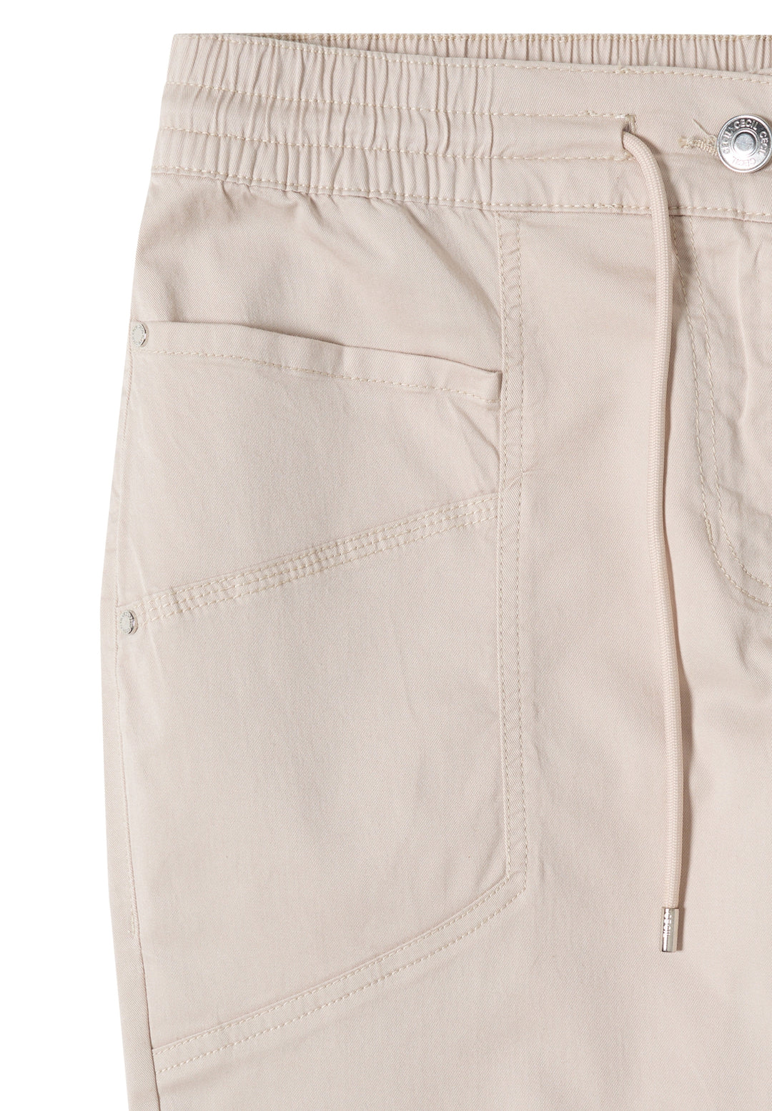 Style Chelsea Washed, grain beige 17472 Bild 2