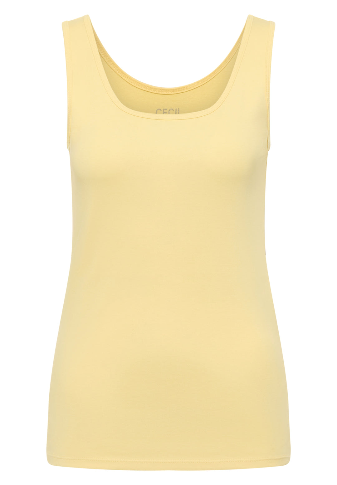 Style Linda, buttermilk yellow 17660 Bild 1