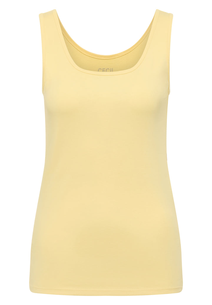 Style Linda, buttermilk yellow 17660 Bild 1