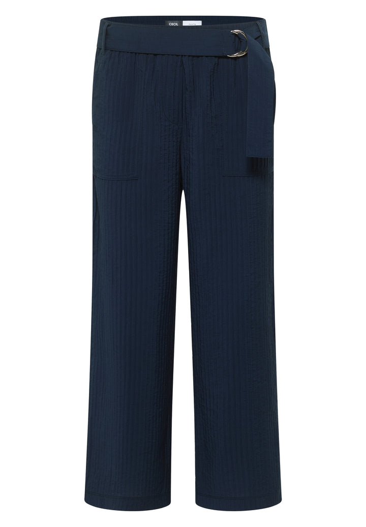 Style Neele Summer Structure, universal blue 15512 Bild 1