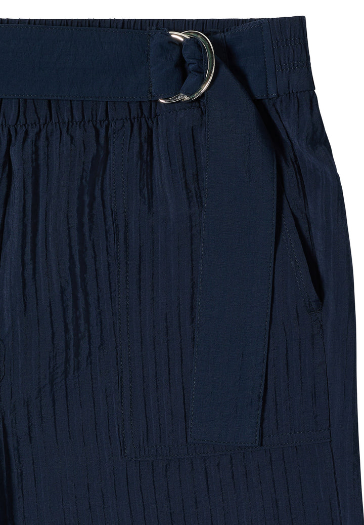 Style Neele Summer Structure, universal blue 15512 Bild 2