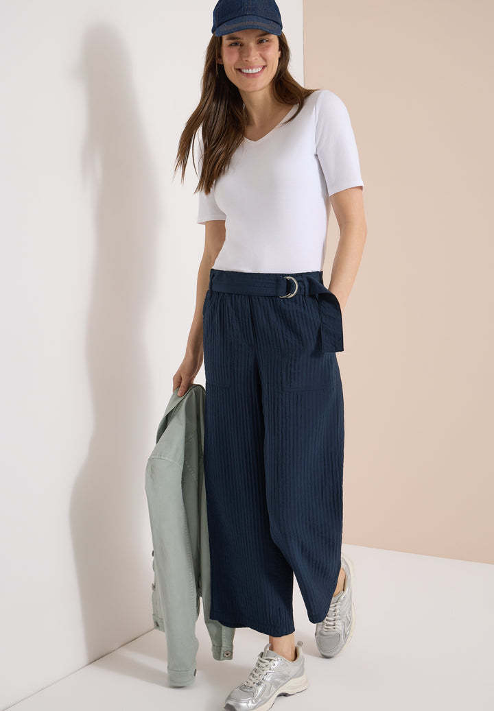Style Neele Summer Structure, universal blue 15512 Bild 5