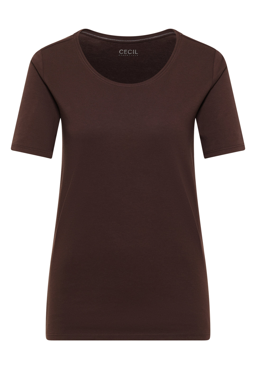 Style NOS Lena, brown cacao 17673 Bild 1