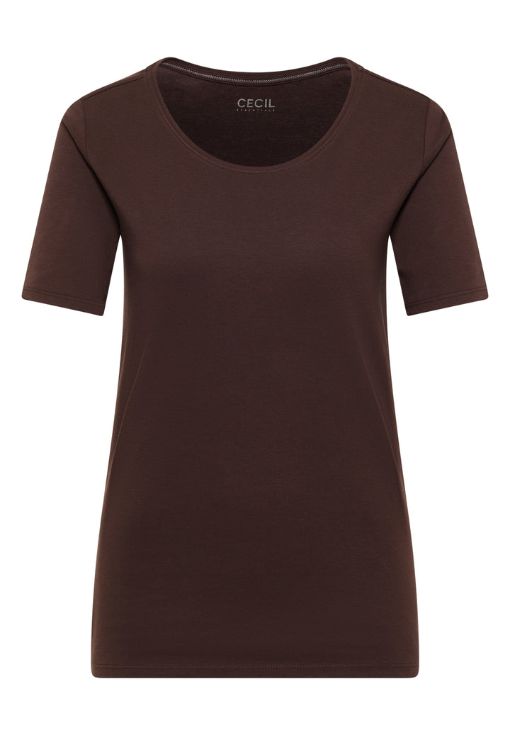 Style NOS Lena, brown cacao 17673 Bild 1