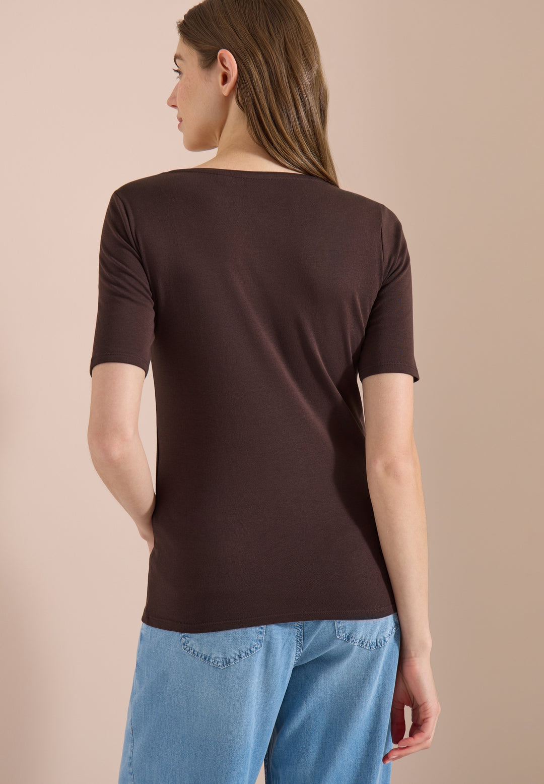 Style NOS Lena, brown cacao 17673 Bild 4