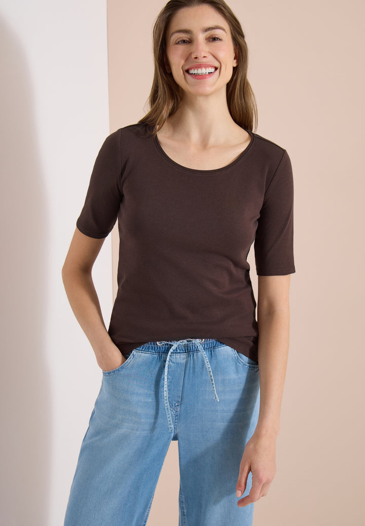 Style NOS Lena, brown cacao 17673 Bild 6