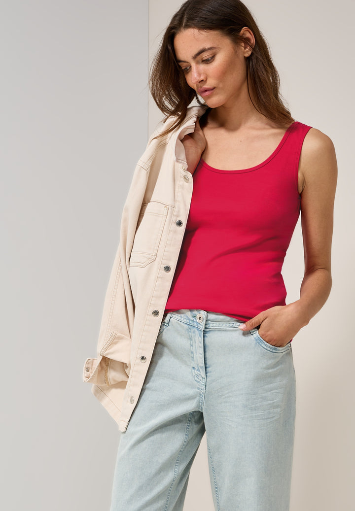 Style NOS Linda, glazed apple red 16759 Bild 10