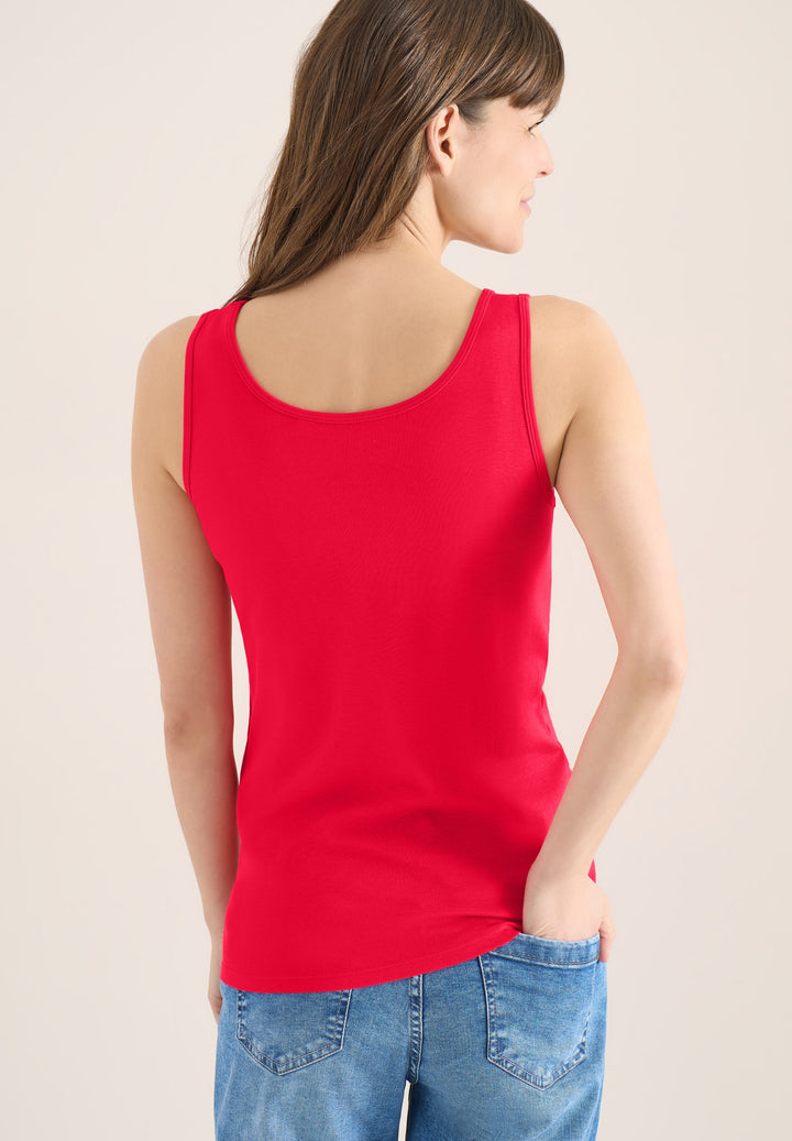 Style NOS Linda, glazed apple red 16759 Bild 11