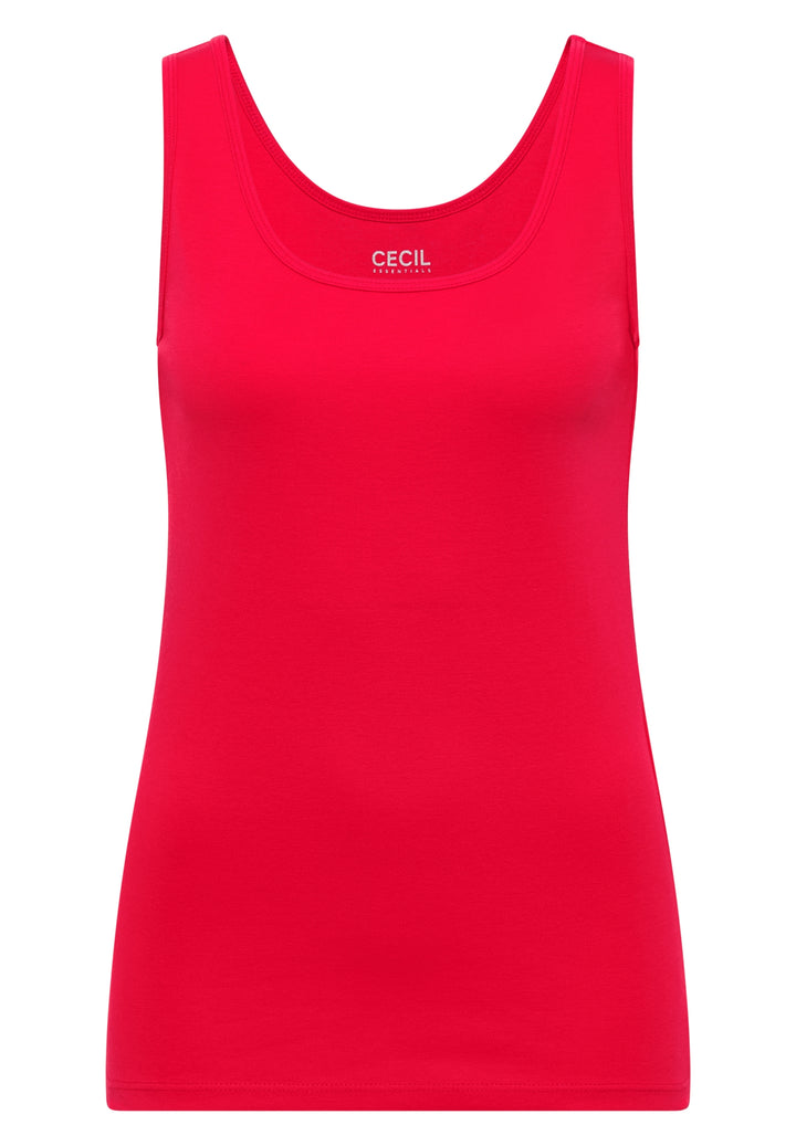 Style NOS Linda, glazed apple red 16759 Bild 12