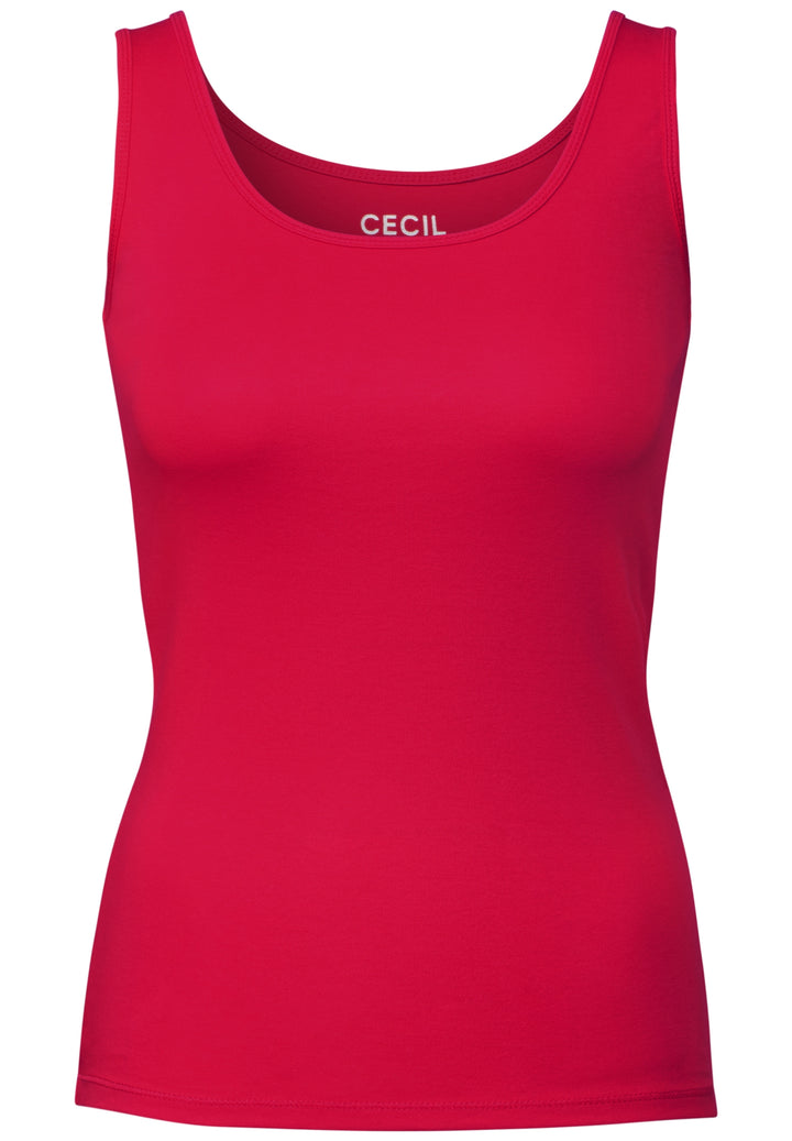 Style NOS Linda, glazed apple red 16759 Bild 13