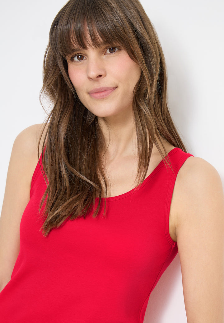 Style NOS Linda, glazed apple red 16759 Bild 13