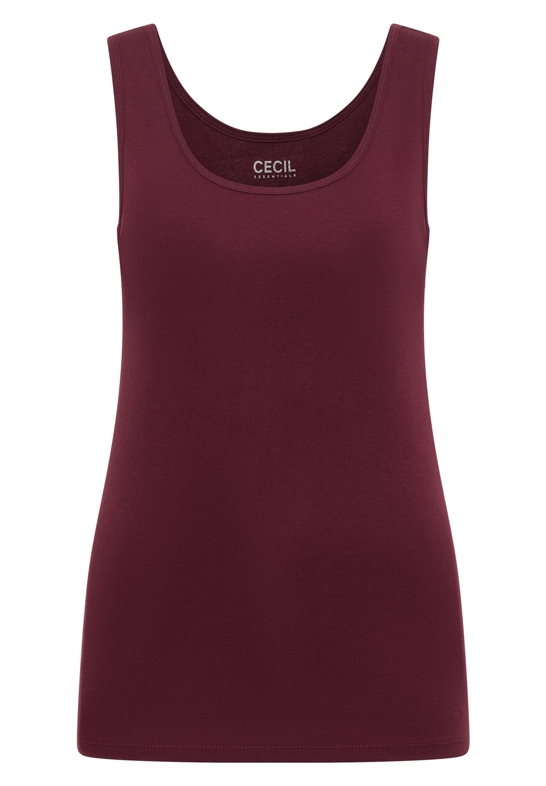 Style NOS Linda, sweet grape red 17590 Bild 1