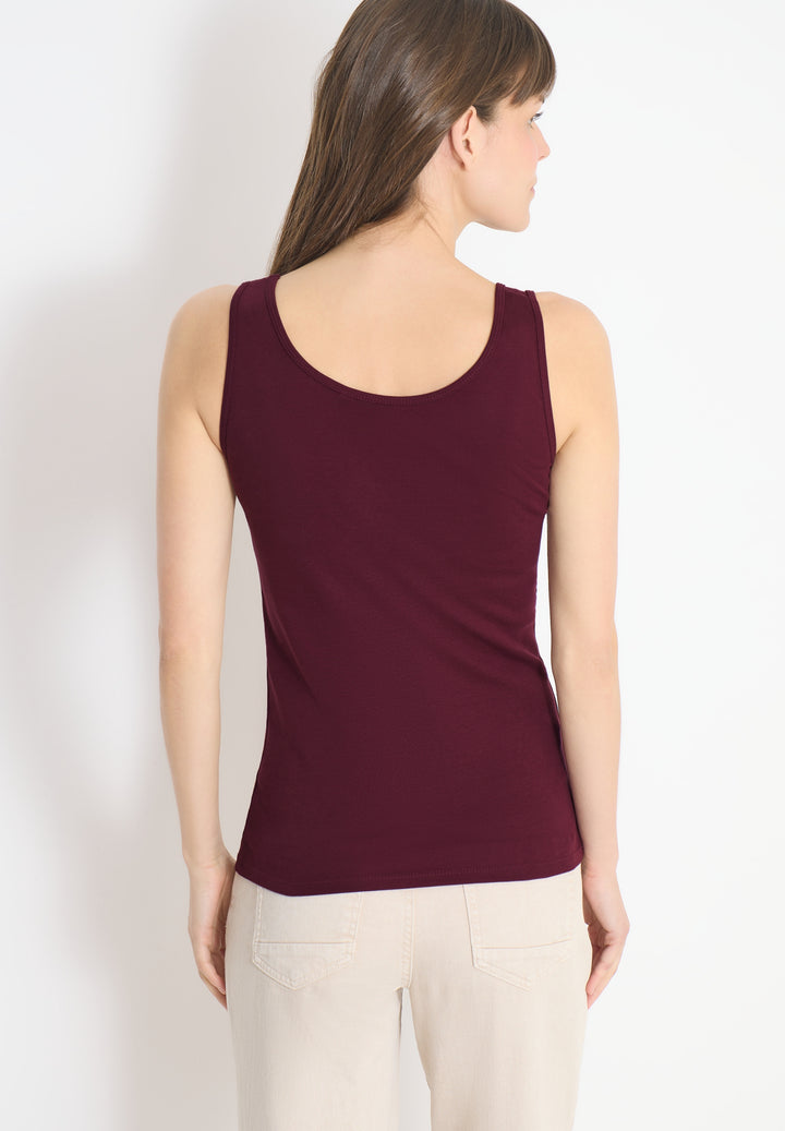 Style NOS Linda, sweet grape red 17590 Bild 4