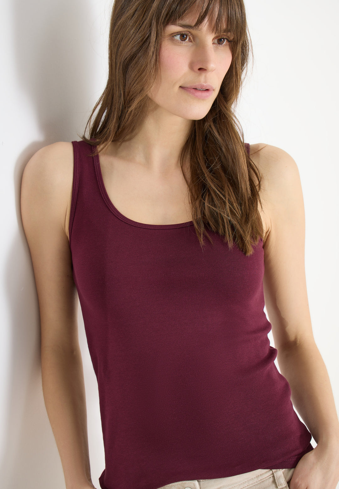 Style NOS Linda, sweet grape red 17590 Bild 6