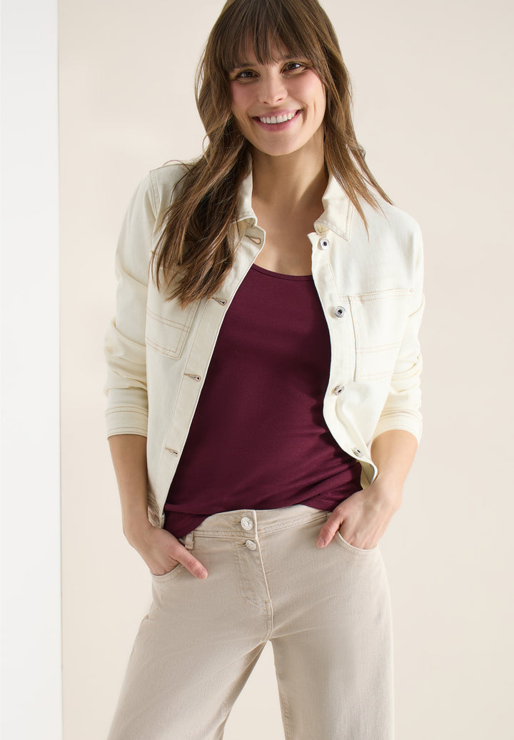 Style NOS Linda, sweet grape red 17590 Bild 7