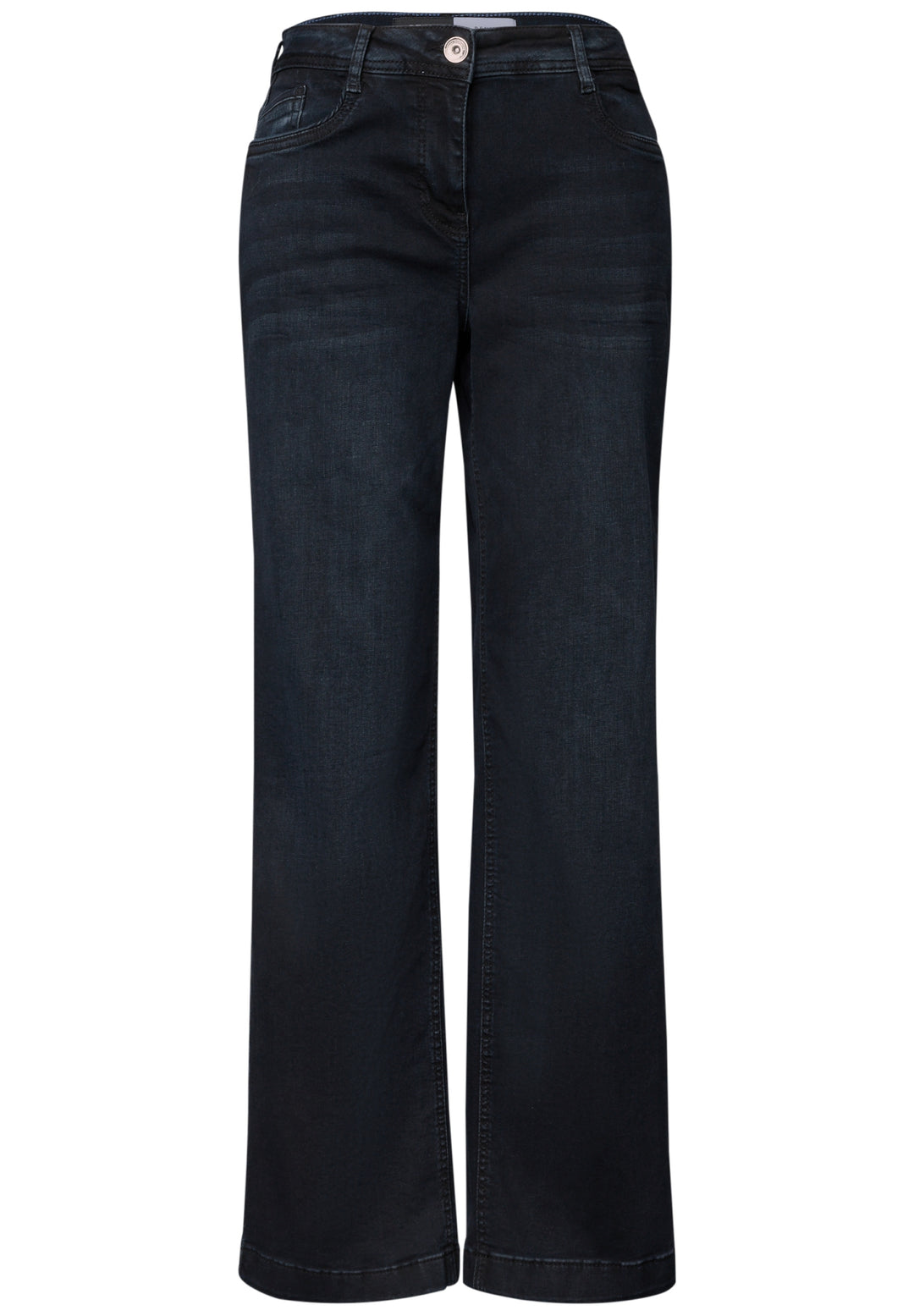 Style NOS Neele Blue Black, blue black used wash 15575 Bild 1