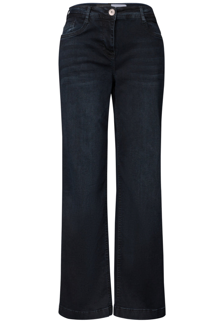Style NOS Neele Blue Black, blue black used wash 15575 Bild 1