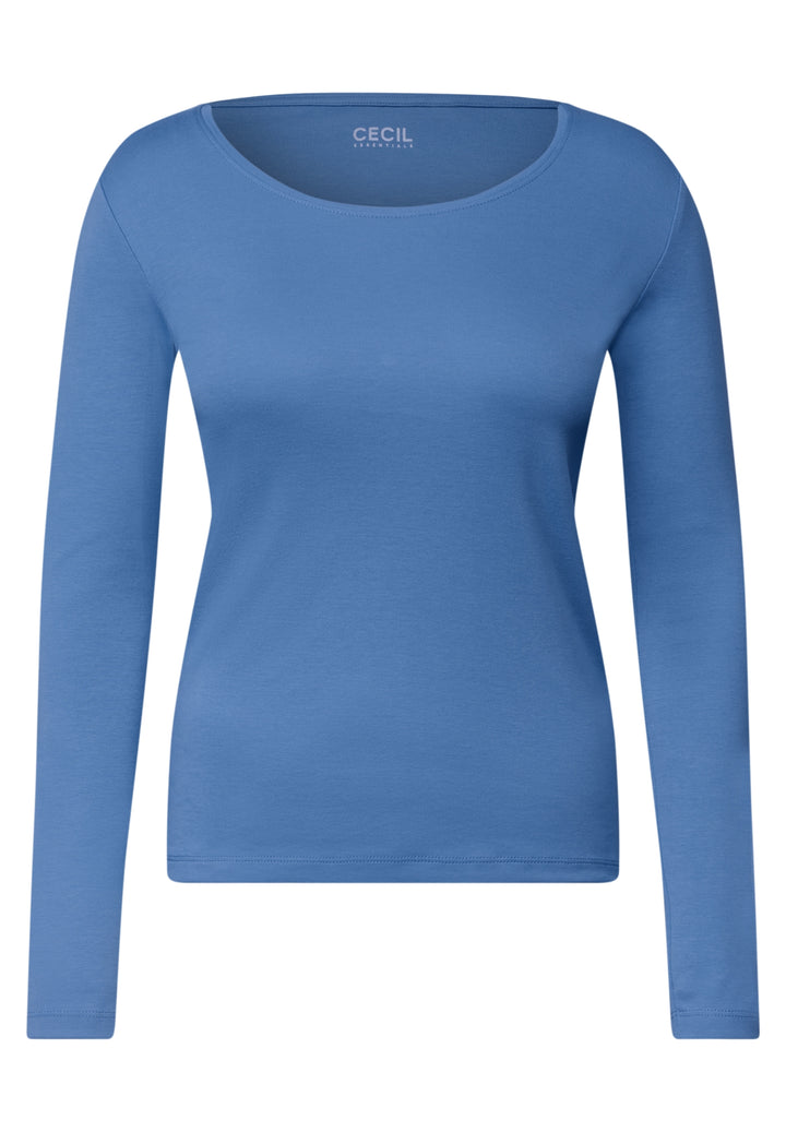 Style NOS Pia, north blue 18110 Bild 1