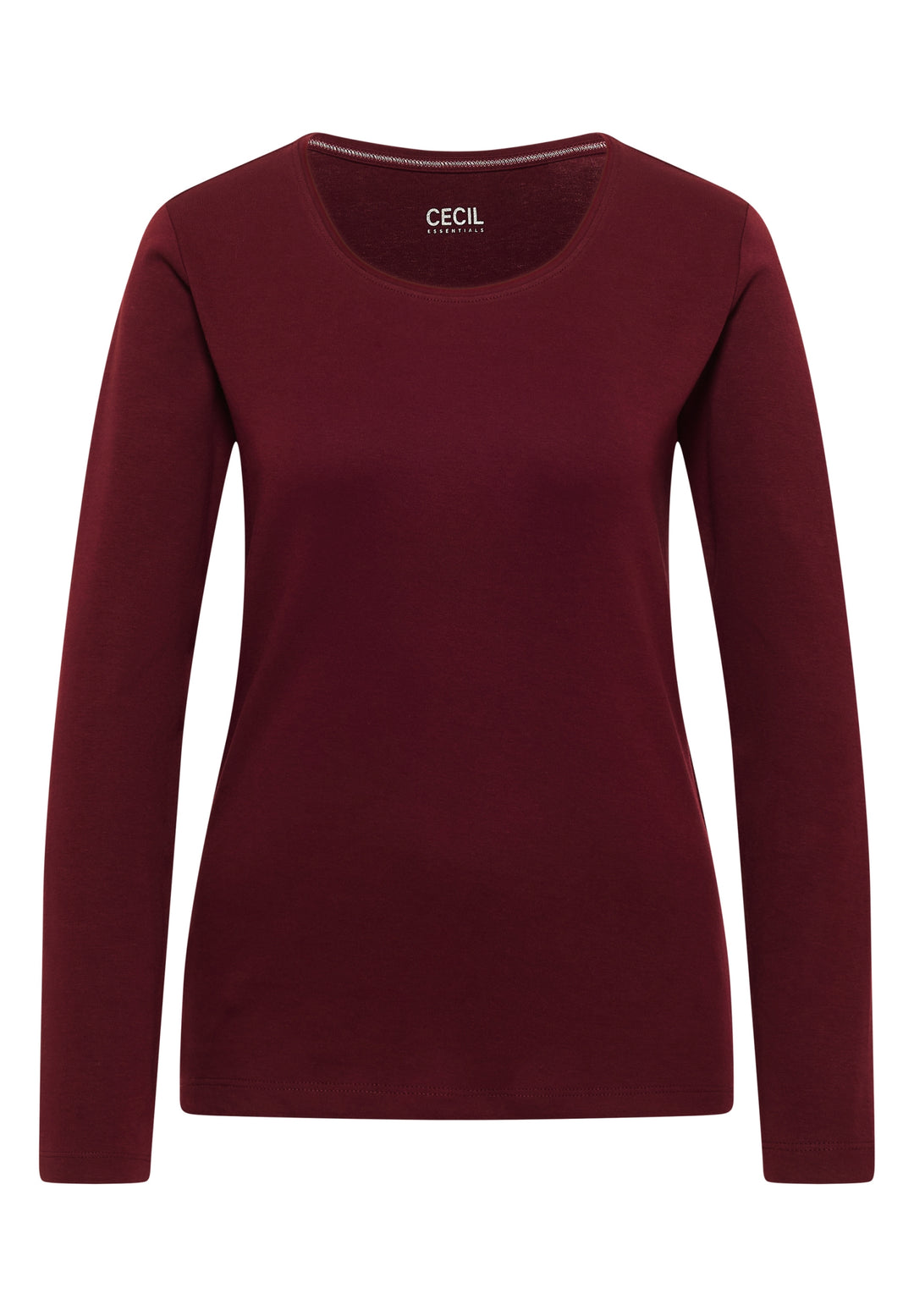 Style NOS Pia, red wine 17903 Bild 1
